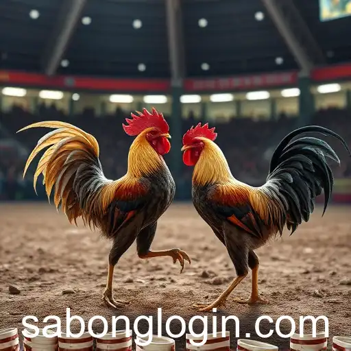 Exploring the 'Live Arena' Category: A Focus on 'Sabong Login'