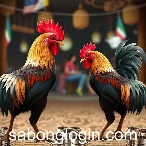 Exploring the Digital Tapestry of Sabong within Player Communities