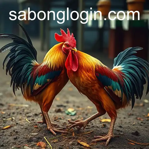 The Digital Shift of Traditional Cockfighting Games