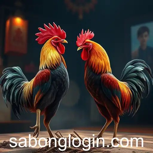 The Resurgence of Sabong in the Digital Age