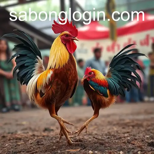 Digital Sabong Revolution