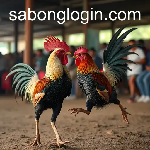 The Digital Transition of Sabong