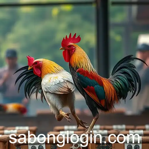 The Impact of Sabong in Digital Gaming