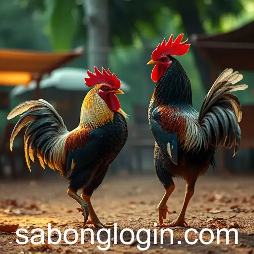 The Advent of Online Sabong: A Digital Cockfighting Era