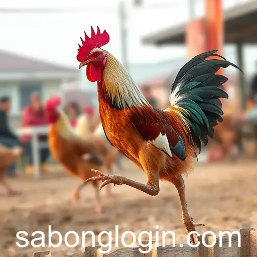 The Rise of Online Sabong in Gaming