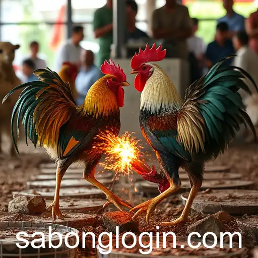 The Resurgence of Online Sabong in 2025