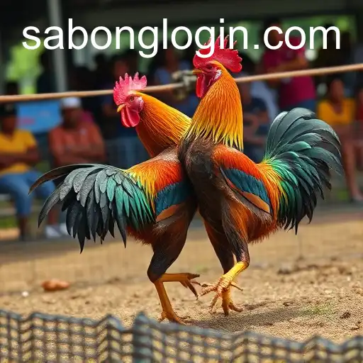 The Growing Appeal of Online Sabong