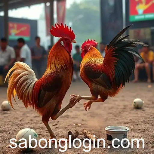 The Rise of Online Sabong: A Global Gaming Phenomenon