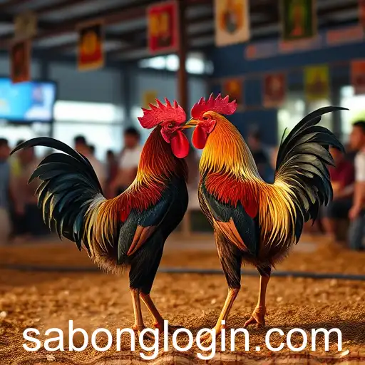 The Rise of Online Sabong: A Digital Phenomenon