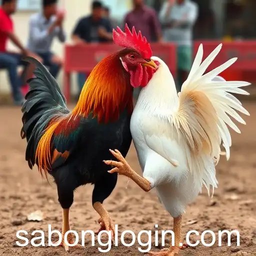 sabong login