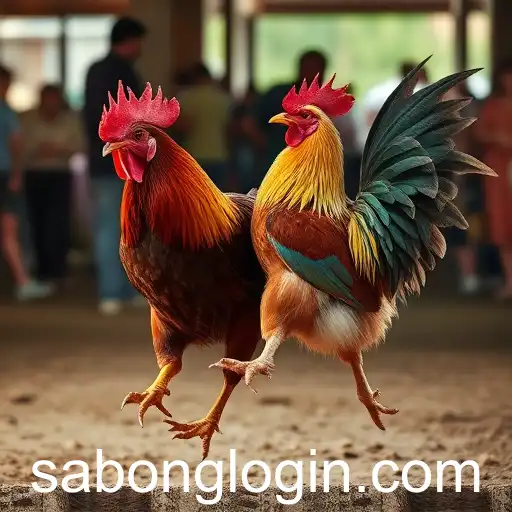 Navigating the 'How to Play' Category: A Guide to Accessing Sabong Login