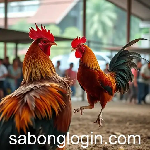 The Resurgence of Sabong in Online Gaming