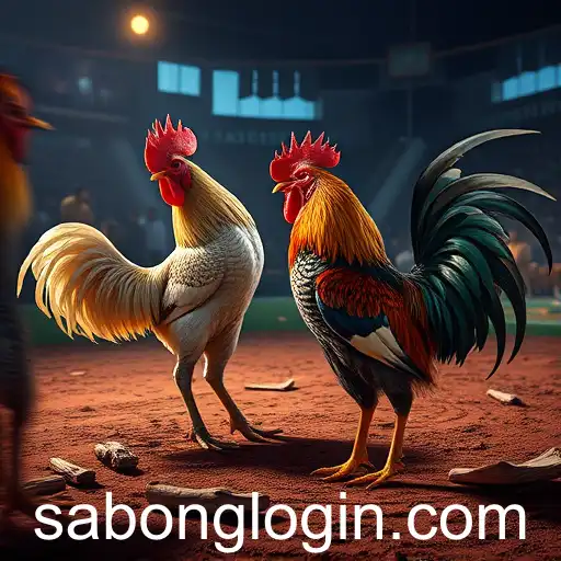 The Rise of Online Gaming: Sabong's Digital Leap