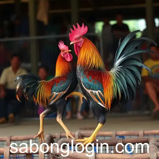 The Rise of Online Sabong in 2025