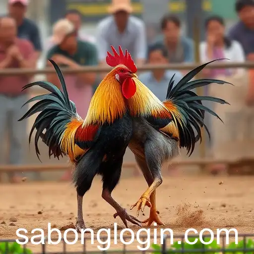 The Rise of Online Sabong: Digital Engagement and Controversies