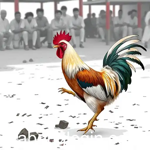 The Rise of Online Sabong Gaming