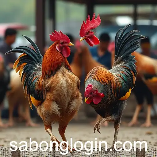 The Rise of Online Sabong