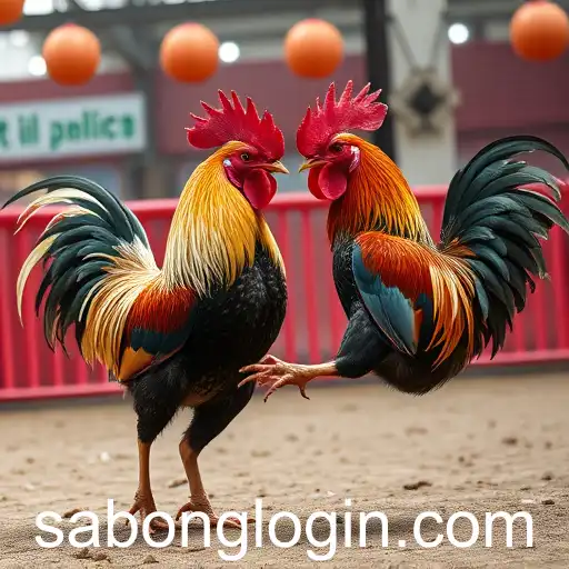 sabong login
