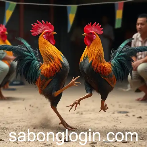 The Rise of Sabong in Online Gaming