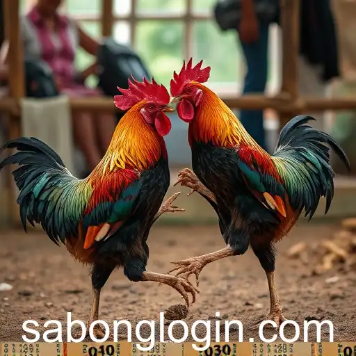 The Rise of Sabong Online