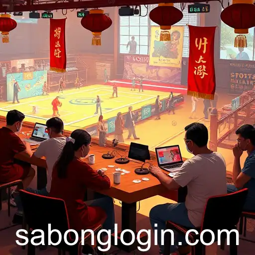 The Rise of Sabong in the Digital Age