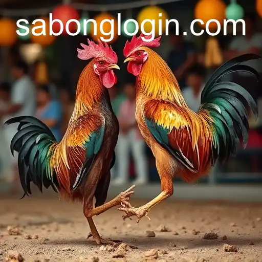 The Rise of Sabong Online Gaming