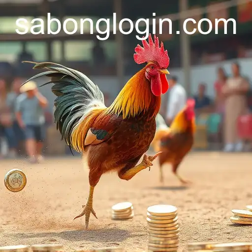 Digital Evolution of Sabong in 2025