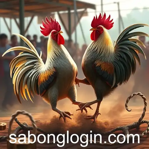 The Evolution of Sabong Gaming in the Digital Age