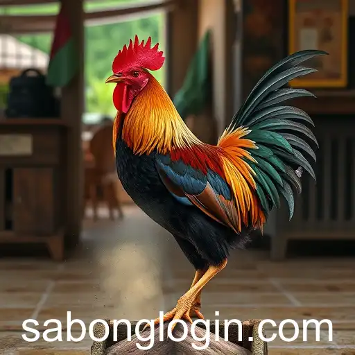 The Rise of Sabong: Tradition Meets Technology