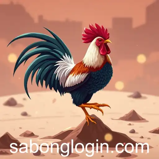 sabong login